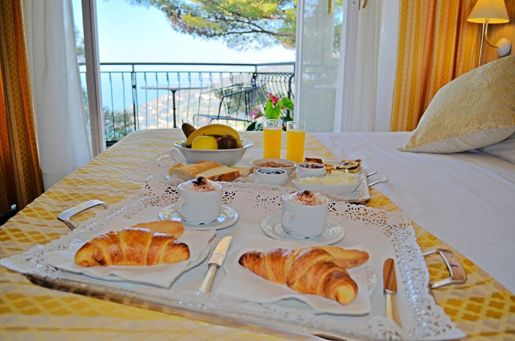 La Riserva Di Castel D'Appio- Charme & Relax Ventimiglia Exterior photo