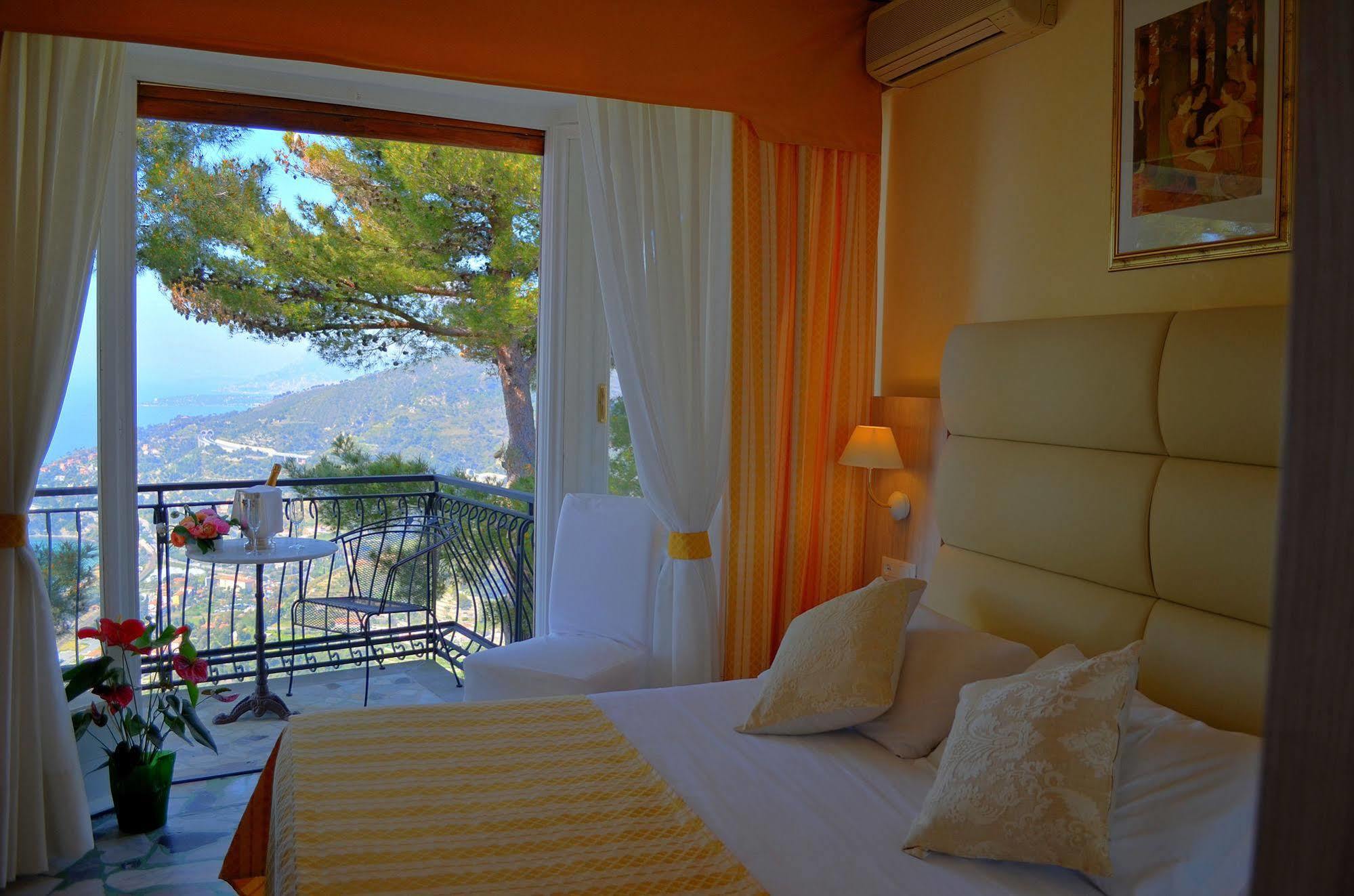 La Riserva Di Castel D'Appio- Charme & Relax Ventimiglia Exterior photo